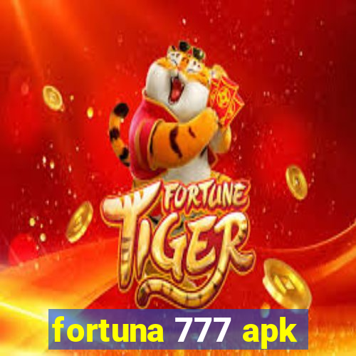 fortuna 777 apk