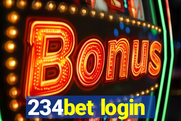 234bet login