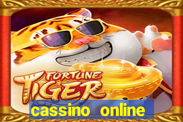 cassino online bonus sem deposito