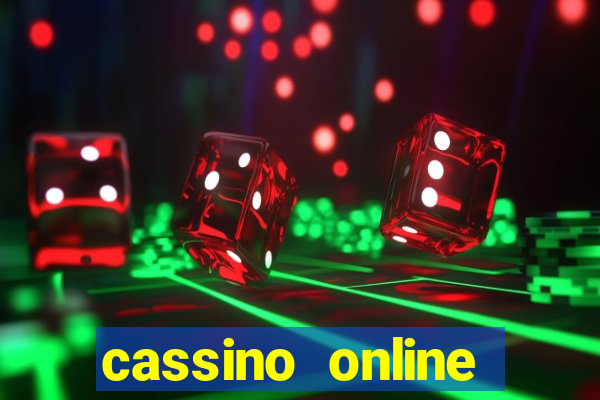 cassino online bonus sem deposito