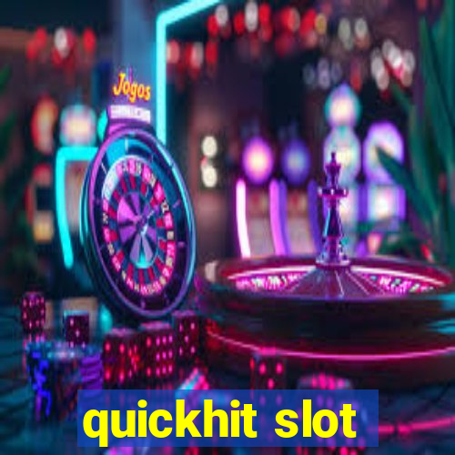 quickhit slot