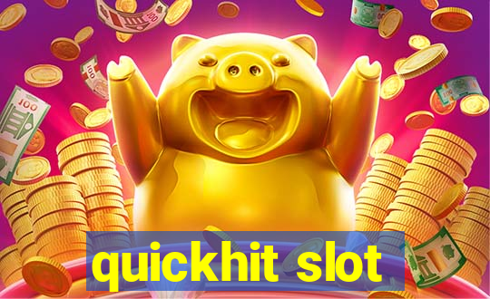 quickhit slot