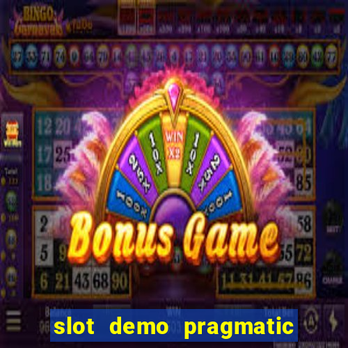 slot demo pragmatic gold party