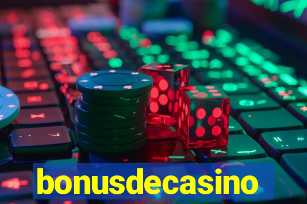 bonusdecasino