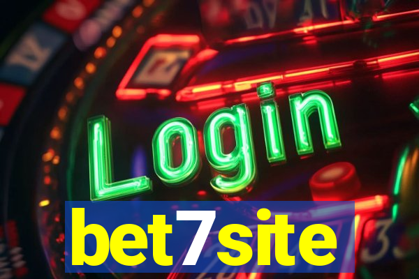 bet7site