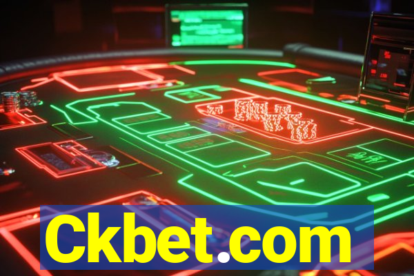 Ckbet.com