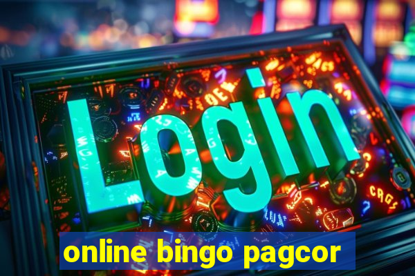 online bingo pagcor