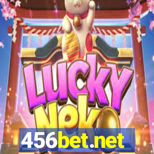 456bet.net