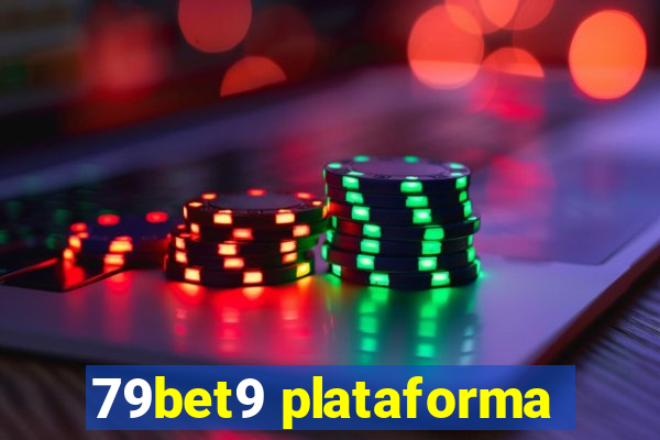 79bet9 plataforma