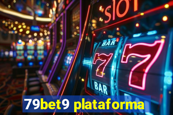 79bet9 plataforma