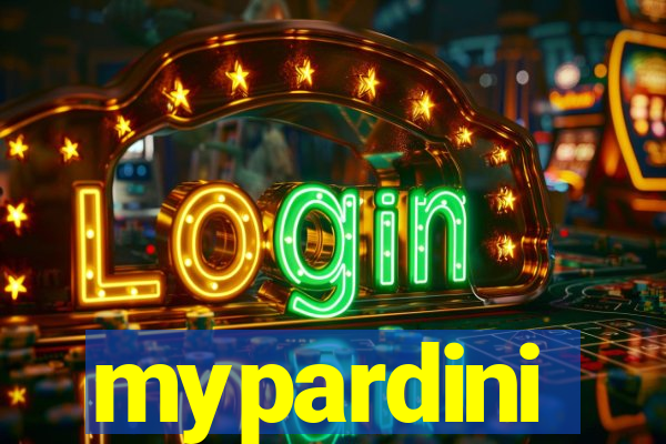 mypardini