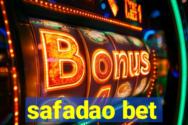 safadao bet