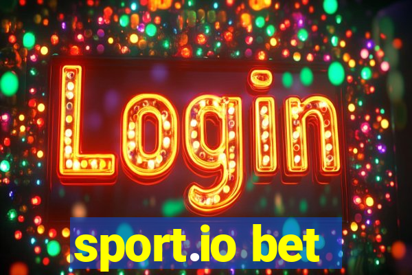 sport.io bet