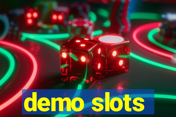 demo slots