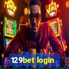 129bet login