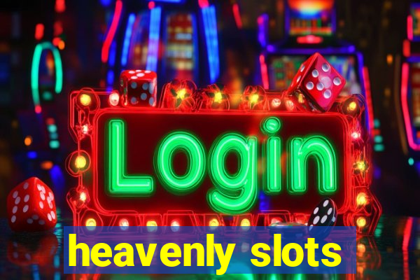 heavenly slots