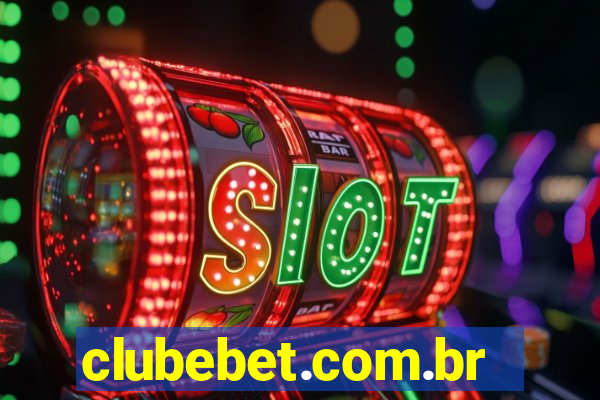 clubebet.com.br