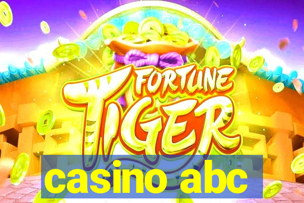 casino abc