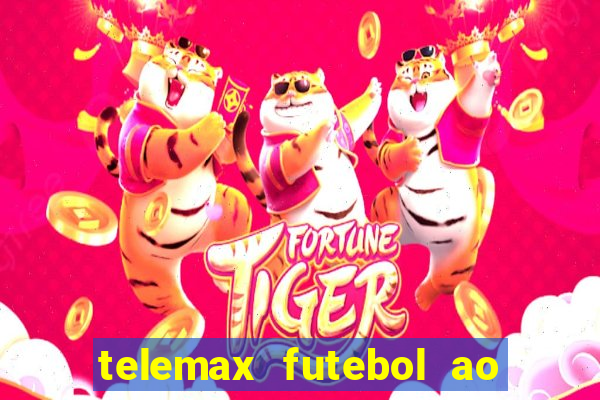 telemax futebol ao vivo - Divas