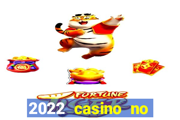 2022 casino no deposit bonus codes