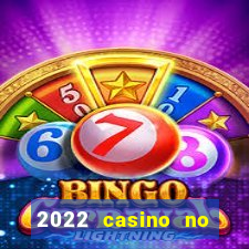 2022 casino no deposit bonus codes