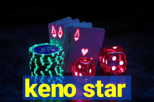 keno star