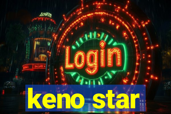 keno star