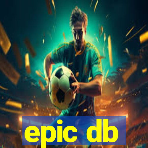 epic db