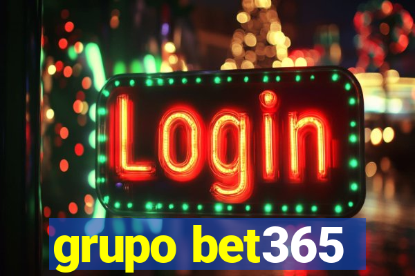 grupo bet365