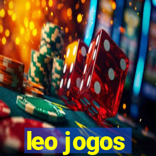 leo jogos