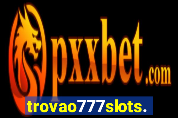 trovao777slots.com