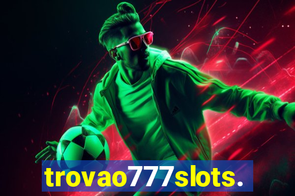 trovao777slots.com