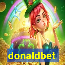 donaldbet