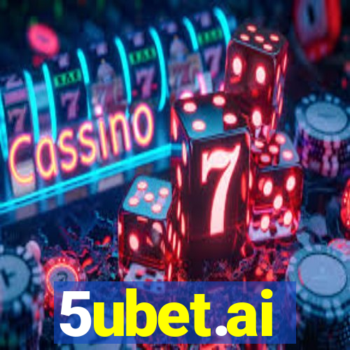 5ubet.ai