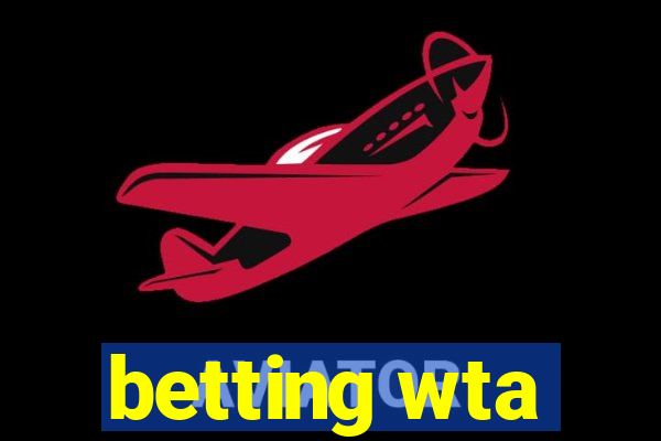 betting wta