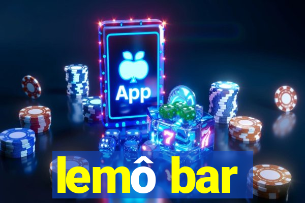 lemô bar