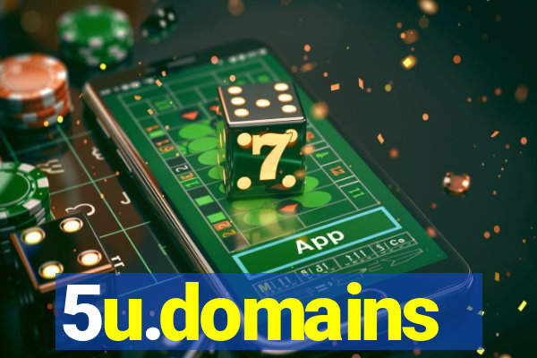 5u.domains