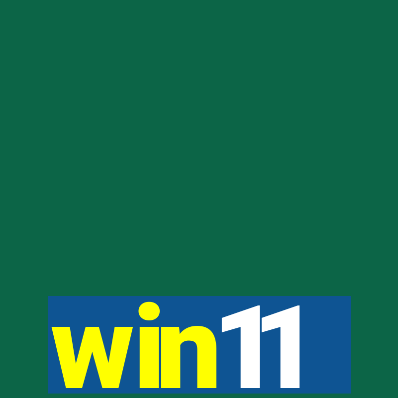 win11