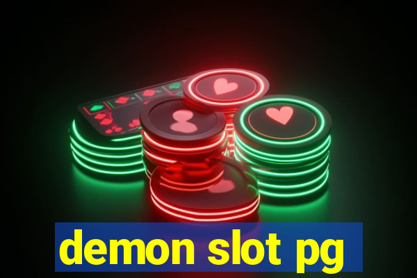 demon slot pg