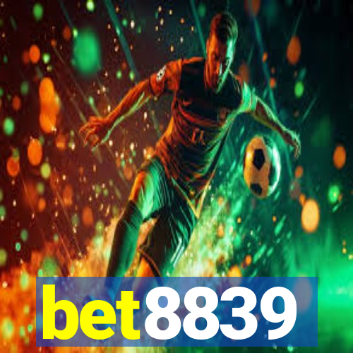 bet8839