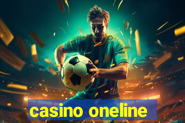 casino oneline