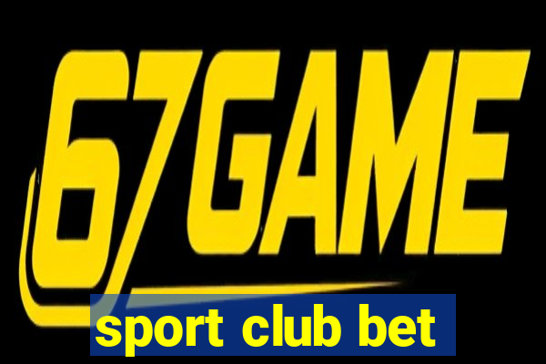 sport club bet