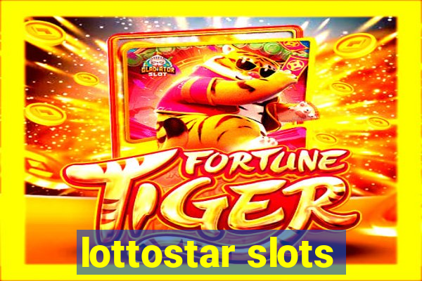 lottostar slots