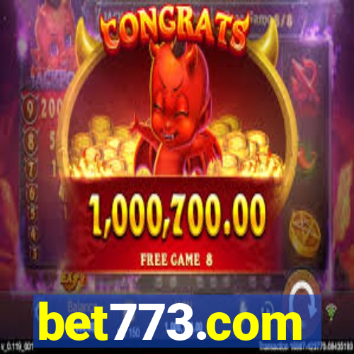 bet773.com