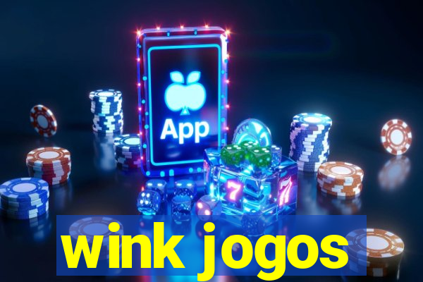 wink jogos