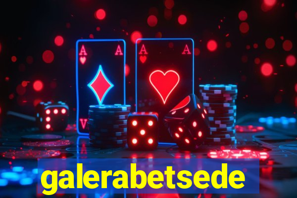 galerabetsede