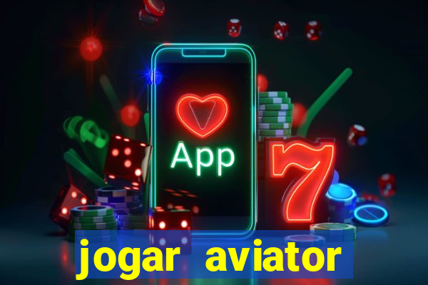 jogar aviator online gratis