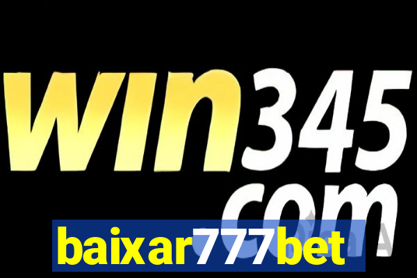 baixar777bet