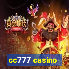 cc777 casino