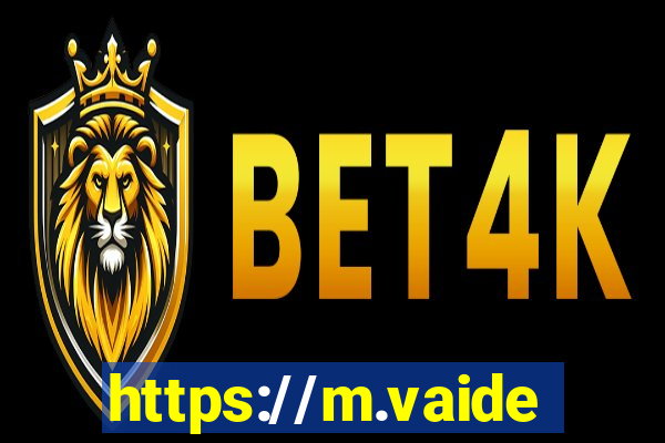 https://m.vaidebet.com/ptb